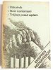 EKSPRES REPORTERÓW: POKUTNIK, NASI NARKOMANI, TRÓJKĄT PRZED SĄDEM 1982